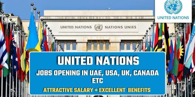 united nations travel jobs