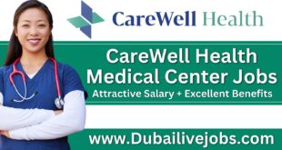 CareWell Health Medical Center Jobs